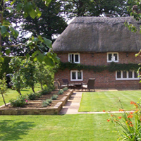 Thatched Cottage