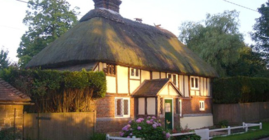 Thatched Cottage